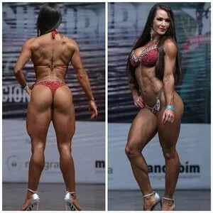 Francielle OnlyFans Leaked Free Thumbnail Picture - #45irYIaJE6