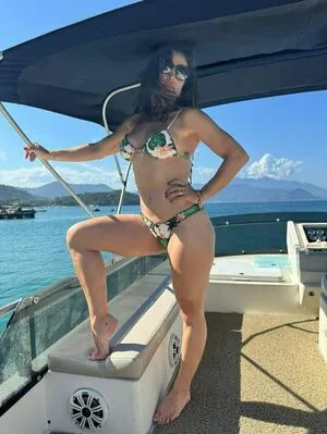 Franciely Freduzeski OnlyFans Leaked Free Thumbnail Picture - #Y6bwqCRkz8