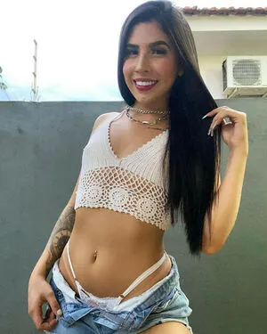 Franciely Ruiz OnlyFans Leaked Free Thumbnail Picture - #80m89kxlPn