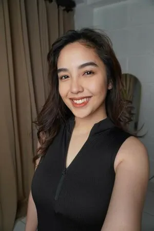 Francine Kei Esclanda OnlyFans Leaked Free Thumbnail Picture - #5W1pLEYTCW