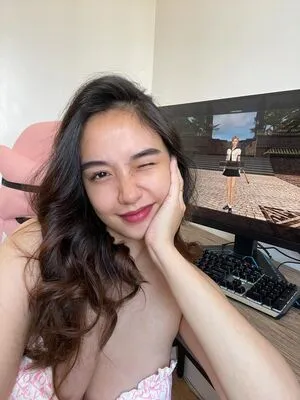 Francine Kei Esclanda OnlyFans Leaked Free Thumbnail Picture - #DRRhYBgvv0