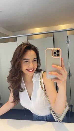 Francine Kei Esclanda OnlyFans Leaked Free Thumbnail Picture - #nX7thfv31t