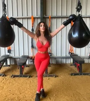Francine Lewis OnlyFans Leaked Free Thumbnail Picture - #FEwx9lejjo