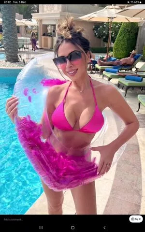 Francine Lewis OnlyFans Leaked Free Thumbnail Picture - #VevbqW3Sj0