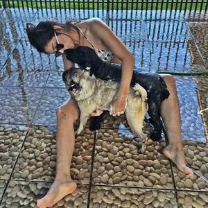 Francine Piaia OnlyFans Leaked Free Thumbnail Picture - #5T4MJm1mSA