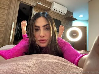 Francine Piaia OnlyFans Leaked Free Thumbnail Picture - #AZDOiPSMXy