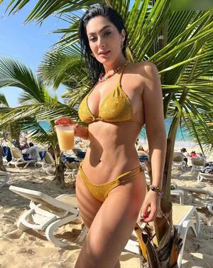 Francine Piaia OnlyFans Leaked Free Thumbnail Picture - #BAI2ONpRIK