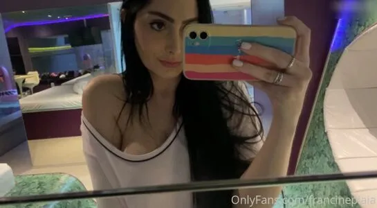 Francine Piaia OnlyFans Leaked Free Thumbnail Picture - #C5wraM5zEU