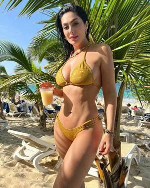 Francine Piaia OnlyFans Leaked Free Thumbnail Picture - #SI4RnwWxHl