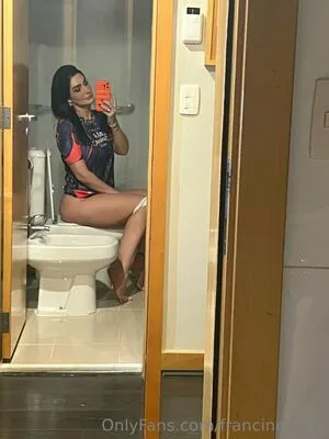 Francine Piaia OnlyFans Leaked Free Thumbnail Picture - #VplHaJ2kB4