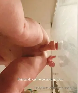 Francine Piaia OnlyFans Leaked Free Thumbnail Picture - #XrQDkidBHA