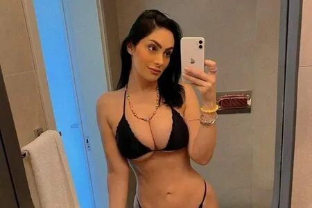Francine Piaia OnlyFans Leaked Free Thumbnail Picture - #YuaivmW6aS