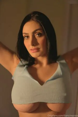 Francine Piaia OnlyFans Leaked Free Thumbnail Picture - #ZfMfsPJC4K
