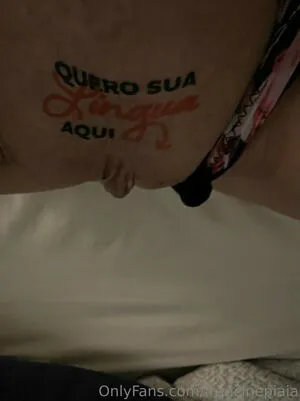 Francine Piaia OnlyFans Leaked Free Thumbnail Picture - #bIXn8urZqA
