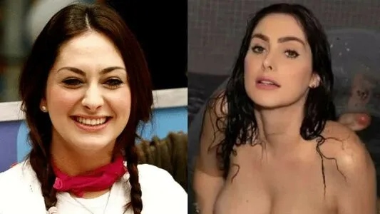 Francine Piaia OnlyFans Leaked Free Thumbnail Picture - #c1iBF8pTYs
