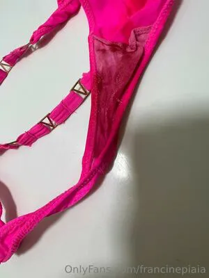 Francine Piaia OnlyFans Leaked Free Thumbnail Picture - #ebBtN0OAU3