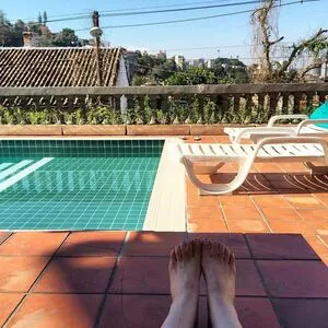 Francine Piaia OnlyFans Leaked Free Thumbnail Picture - #esyleryfit