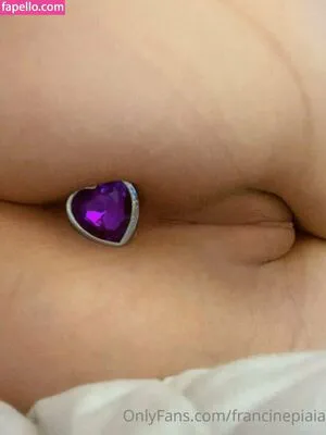 Francine Piaia OnlyFans Leaked Free Thumbnail Picture - #k6jJNWMz4k