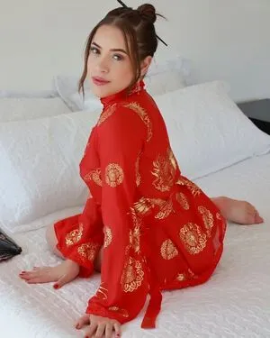 Francine Ramme OnlyFans Leaked Free Thumbnail Picture - #6CPwNwpfpZ