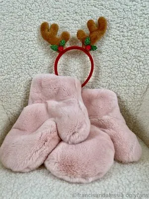 Francisandalessia OnlyFans Leaked Free Thumbnail Picture - #9y613kENY3