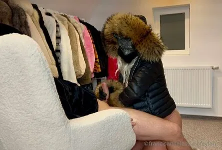 Francisandalessia OnlyFans Leaked Free Thumbnail Picture - #Py1sGgOlZE