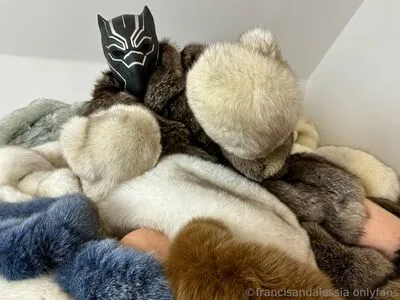 Francisandalessia OnlyFans Leaked Free Thumbnail Picture - #jbbSXVYcfX