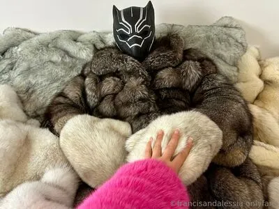 Francisandalessia OnlyFans Leaked Free Thumbnail Picture - #l0wl50BwOe