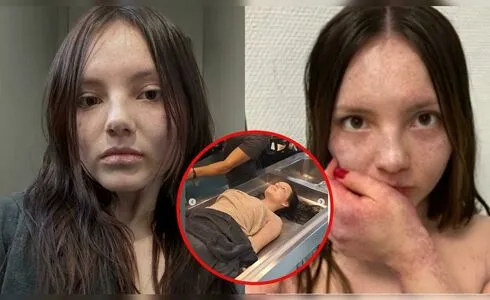 Francisca Aronsson OnlyFans Leaked Free Thumbnail Picture - #9aDp892C80