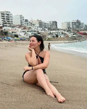 Francisca Aronsson OnlyFans Leaked Free Thumbnail Picture - #TeXO06oop1