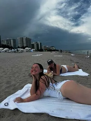 Francisca Aronsson OnlyFans Leaked Free Thumbnail Picture - #sBGGbYBkm3