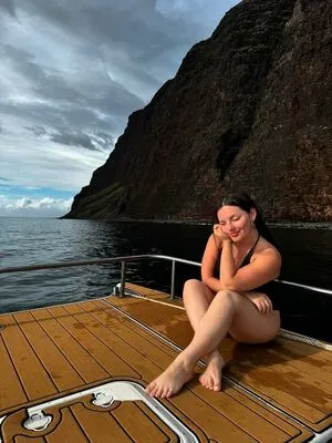 Francisca Aronsson OnlyFans Leaked Free Thumbnail Picture - #tMGmNyORsh