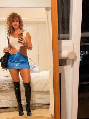 Francisca Queiroz OnlyFans Leaked Free Thumbnail Picture - #aLLUtVuSCx