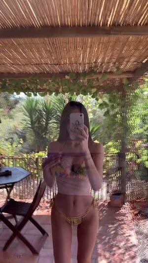 Francisca Simoes OnlyFans Leaked Free Thumbnail Picture - #SERpXrEpuH