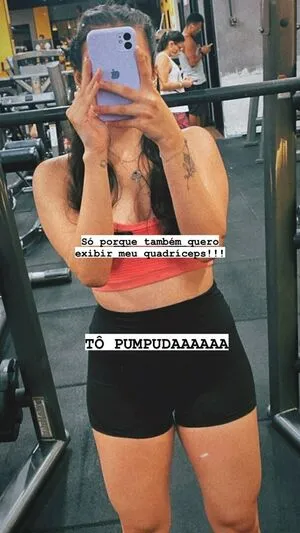 Francisca Souza OnlyFans Leaked Free Thumbnail Picture - #9WAb3sSNpu