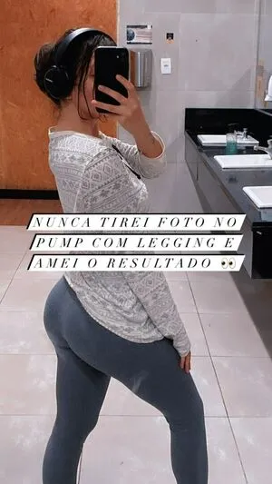 Francisca Souza OnlyFans Leaked Free Thumbnail Picture - #KWxRJDwAGw