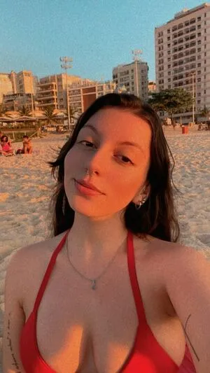 Francisca Souza OnlyFans Leaked Free Thumbnail Picture - #aYknX8mBmm