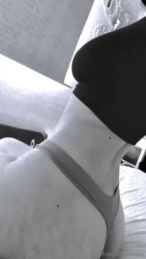 Franciscalisabet OnlyFans Leaked Free Thumbnail Picture - #QSgn1UHiYC