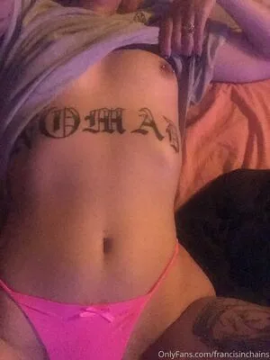 Francisinchains OnlyFans Leaked Free Thumbnail Picture - #7qSPPCYdYw