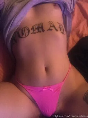 Francisinchains OnlyFans Leaked Free Thumbnail Picture - #ZAcRLlSk2d