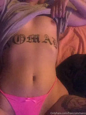 Francisinchains OnlyFans Leaked Free Thumbnail Picture - #qWJ1xnHhrD