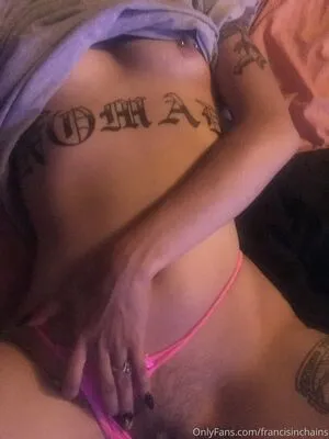 Francisinchains OnlyFans Leaked Free Thumbnail Picture - #xbqbq4iw6a