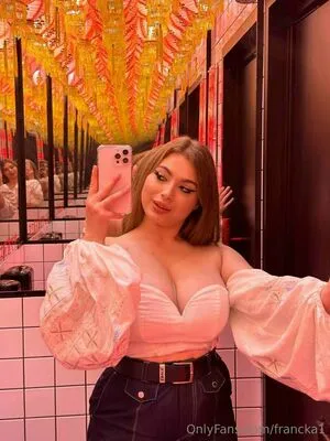 Francka1 OnlyFans Leaked Free Thumbnail Picture - #kzGzSDnxGN