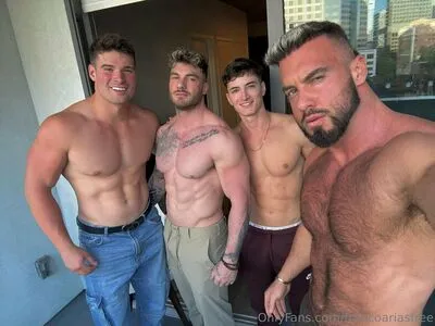 Francoariasfree OnlyFans Leaked Free Thumbnail Picture - #UJScLKvdhf