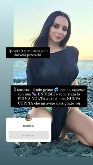 Francyloverossi OnlyFans Leaked Free Thumbnail Picture - #qwBYRALWUG