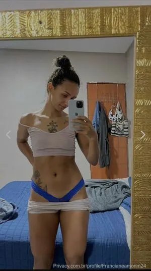 Francystormr OnlyFans Leaked Free Thumbnail Picture - #176dGR9MuO