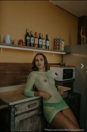 Francystormr OnlyFans Leaked Free Thumbnail Picture - #8zQjEbR07a