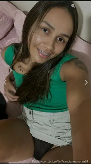 Francystormr OnlyFans Leaked Free Thumbnail Picture - #anGDuuEvfw