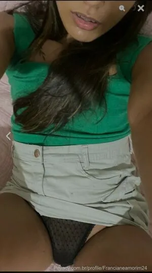 Francystormr OnlyFans Leaked Free Thumbnail Picture - #dqJQqHO05s
