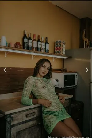 Francystormr OnlyFans Leaked Free Thumbnail Picture - #eCSTC16zZX