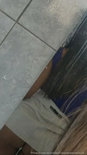 Francystormr OnlyFans Leaked Free Thumbnail Picture - #pmdugc6iBe